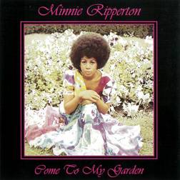 Come to My Garden Minnie Ripperton (Vinyl)