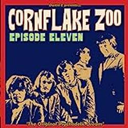 Various: Cornflake Zoo 11 Original Psychedelic Dream CD (Vinyl)