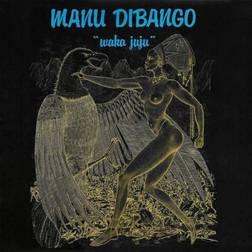 Waka Juju Manu Dibango (Vinyl)