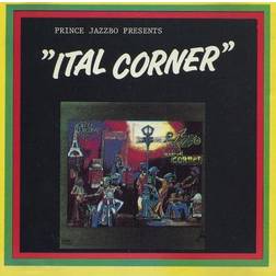 Presents Ital Corner Prince Jazzbo (Vinyl)