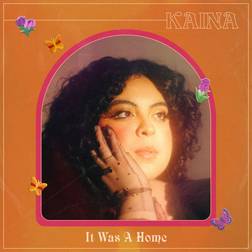 It Was a Home Violet Kaina (Vinyl)