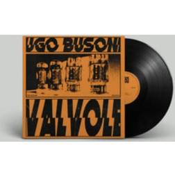 Valvole Ugo Busoni (Vinyl)