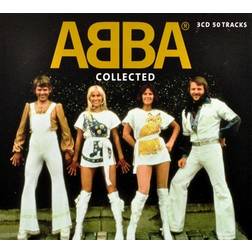 Collected Abba (Vinyl)