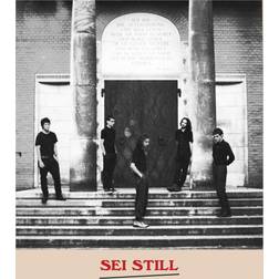 El Refugio Sei Still (Vinyl)