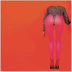 Masseduction St. Vincent (Vinyl)