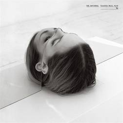 National: Trouble Will Find Me CD (Vinyl)