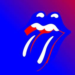 Blue & Lonesome Digipak The Rolling Stones (Vinyl)