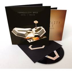 Tranquility Base Hotel & Casino Arctic Monkeys (Vinyl)