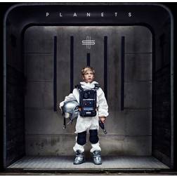 Planets Nicklas Sahl (Vinyl)