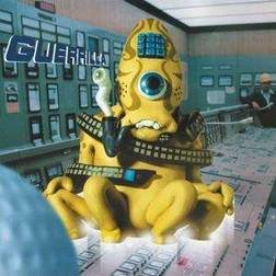 Guerrilla Super Furry Animals (Vinyl)