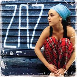 Zaz (Vinyl)