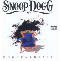 Doggumentary Snoop Dogg (Vinyl)