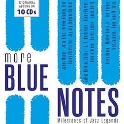 More Blue Notes Various (Vinyl)