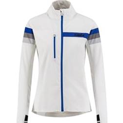 Swix Focus Jacket W-WHITE-XL