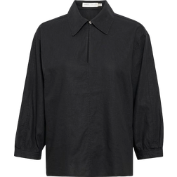 InWear Amosiw Blouse - Svart