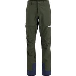 Swix Blizzard Pant - Dark Olive