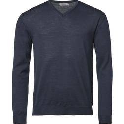 Chevalier Aston Pullover Men Navy