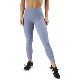 adidas Optime Training 7/8 Leggings Silvio, Female, Tøj, Tights, Træning, Blå