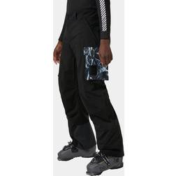 Helly Hansen Men's Ullr Ski Trousers Black