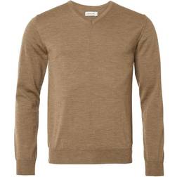 Chevalier Aston Pullover Men Hazelnut