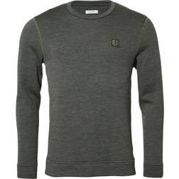 Chevalier Grizzly Wool Sweatshirt Herr