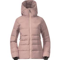 Bergans Stranda V2 Down Jacket W Powder Pink Storlek XS