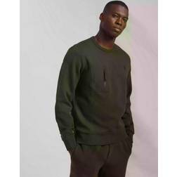 Polo Ralph Lauren LSCNM15-Long Sleeve-Sweatshirt Collegegensere Dark Green