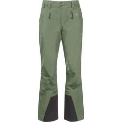 Bergans Stranda V2 Insulated W Pants - Grün