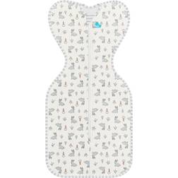 Love to Dream Swaddle Up Designer Original Sleeping Bag-Bunny Size S