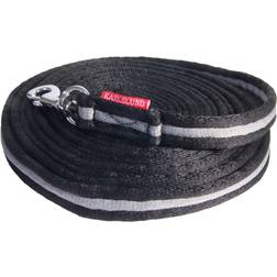 Karlslund Lunging rope Black 001 unisex