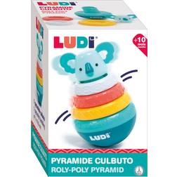 Ludi Tumling Koala