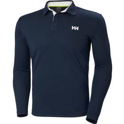 Helly Hansen Men's Skagerrak Quick-dry Rugger Marinblå