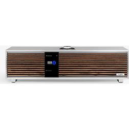 Ruark Audio R410 Anlæg Grå