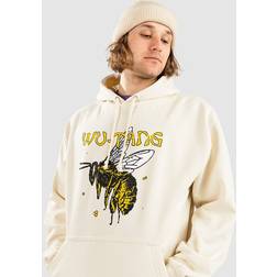 Wu Tang Clan Wu-Tang Clan Hettegenser - Beige