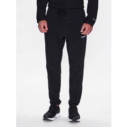 Calvin Klein Stretch Joggers BLACK