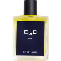 Gosh Copenhagen E.G.O Blue For Him Eau de Toilette 100 ml