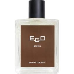 Gosh Copenhagen EGO Brown Eau de Toilette 100 ml