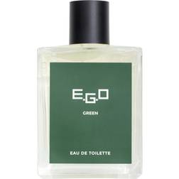 Gosh Copenhagen E.G.O Green For Him Eau