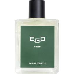 Gosh Copenhagen EGO Green Eau de Toilette 100 ml