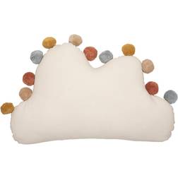 Atmosphera Cuscino Per Bambini Nuage Beige 30 x 50 cm