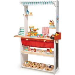 Mentari Shop Keeper Stand MT7514