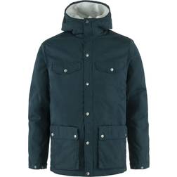 Fjällräven Greenland Winter Jacket M - Dark Navy