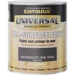 Rust-Oleum Universal All Surface Brush on Paint Ral