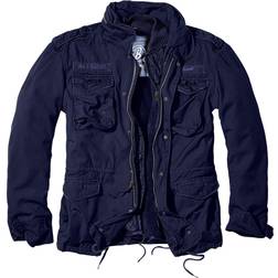 Brandit M65 Giant Jacka Navy, 4XL