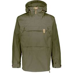 Sasta Katmai Anorak - Forest Green