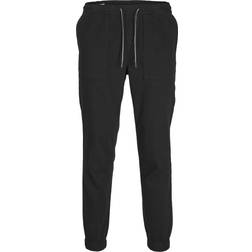Jack & Jones 12229712 Schwarz Regular Fit