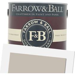 Farrow & Ball Elephant's Breath 229 Grey