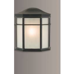 Dar Lighting DUL2122 Dulbecco Wall light