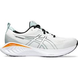 Asics Gel-Cumulus 25 M - White/Black