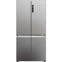 Haier Cube 90 5 Total Silver, Stainless Steel, Grey